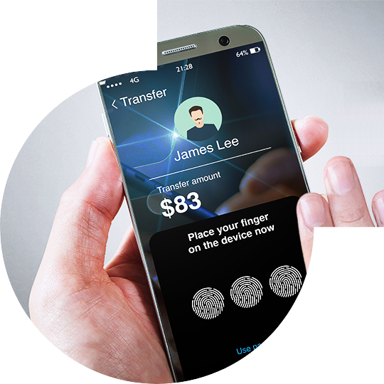1277星际电子新一代全系列感测技术<br>为智慧应用场域带来人机沟通全新体验